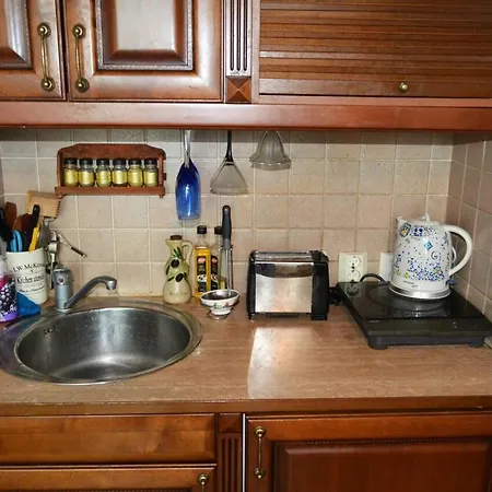 Apartment Tartu Mnt 10 *