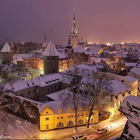 Tartu Mnt 10